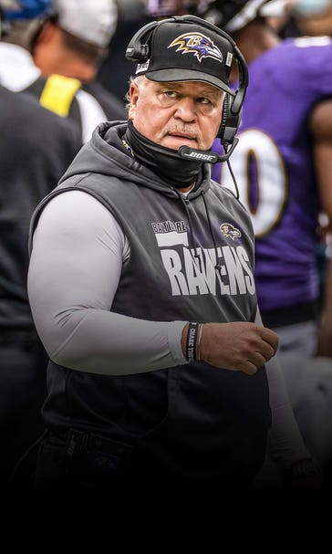 New York Giants hope to build dominant defense